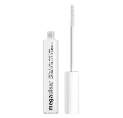 Máscara De Pestañas Wet N Wild Mega Clear