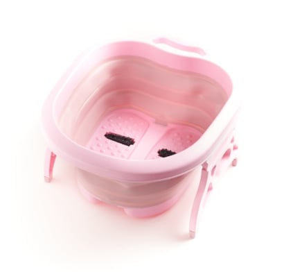 Masajeador De Spa Para Pies Calm