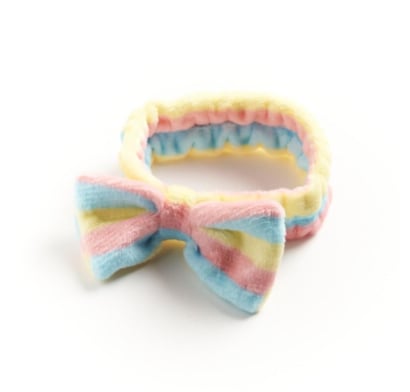 Vincha De Spa Calm Multicolor