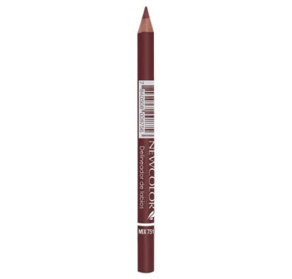 Delineador de Labios Newcolor 