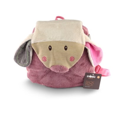 MOCHILA PERRO