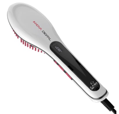 CEPILLO ALISANTE GAMA INNOVA DIGITAL 220 V