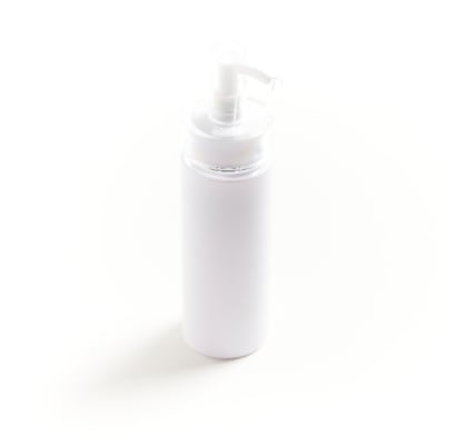 Botella Dispensadora Multiuso Farma Hogar Blanco