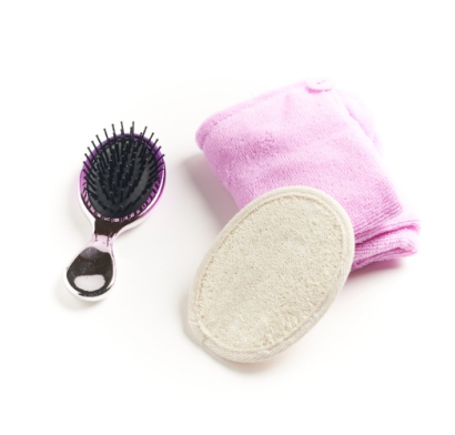 Set Para Baño Top 3 Unidades