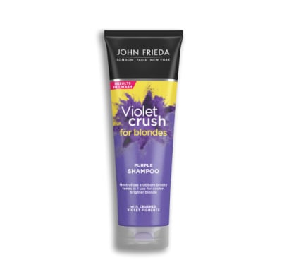 Shampoo John Frieda Violet Crush 245 Ml
