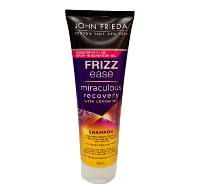 Shampoo John Frieda Miraculous Recovery 250 Ml