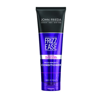 Acondicionador John Frieda Beyond Smooth Frizz - Immunity 250 Ml