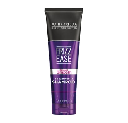 SHAMPOO JOHN FRIEDA BEYOND SMOOTH FRIZZ IMMUNITY 250 ML
