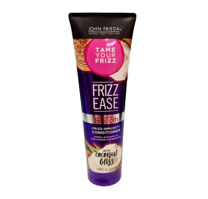 SHAMPOO JOHN FRIEDA BEYOND SMOOTH FRIZZ IMMUNITY 250 ML