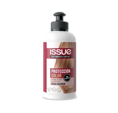 Tratamiento Capilar Issue Protección Color 160 G