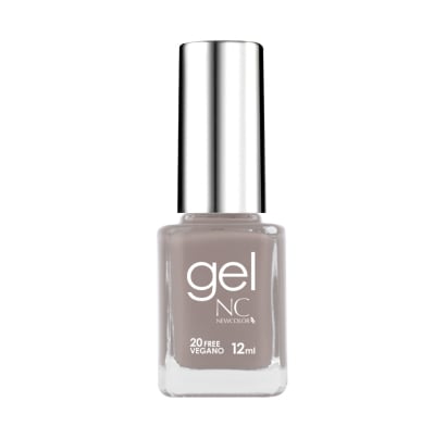 Esmalte Newcolor Efecto Gel N°3.20 12 Ml