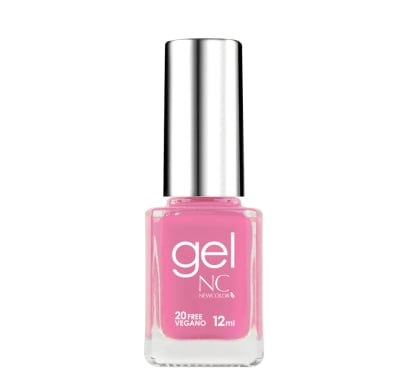 Esmalte Newcolor Efecto Gel N°4.40 12 Ml