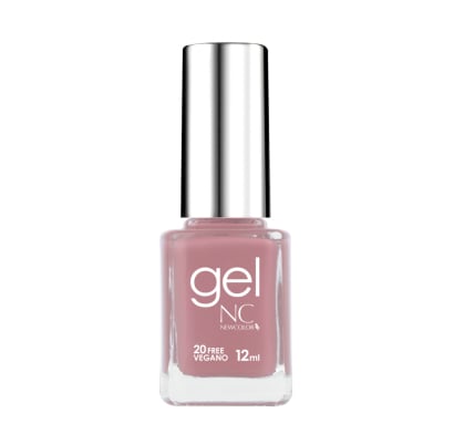 Esmalte Newcolor Efecto Gel N°3.30 12 Ml