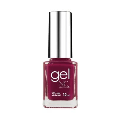 Esmalte Newcolor Efecto Gel N°2.50 12 Ml