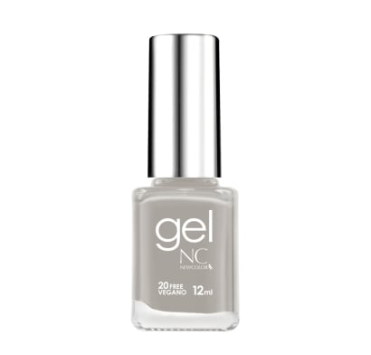 Esmalte Newcolor Efecto Gel N°6.40 12 Ml