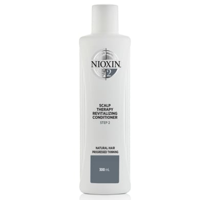 Acondicionador Nioxin Revilatizing N°2 300 Ml