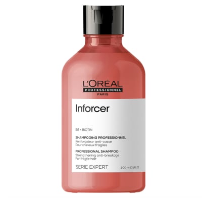 SHAMPOO L'OREAL PROFESSIONEL INFORCER 300 ML