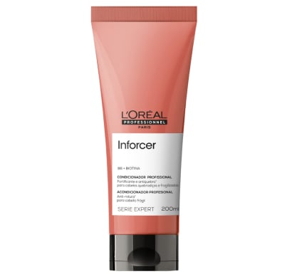 Acondicionador L'oréal Professionnel Inforcer 200 Ml