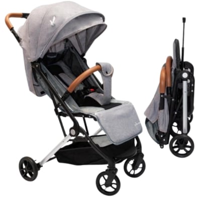 Coche Premium Baby Compacto 