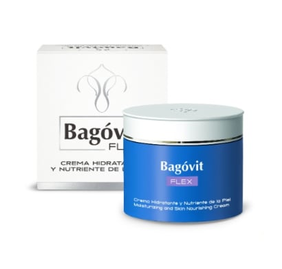 Crema Bagóvit Flex 100 Ml