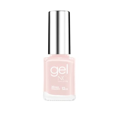 Esmalte Newcolor Efecto Gel 