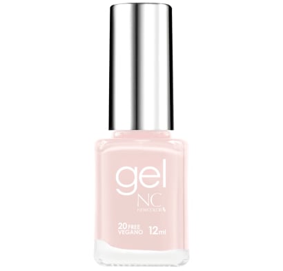 Esmalte Newcolor Efecto Gel N°5.15 12 Ml