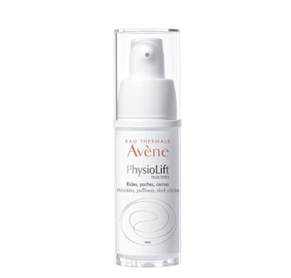 Contorno De Ojos Avène Physiolift 15 Ml