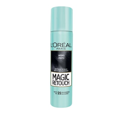 MAGIC RETOUCH NEGRO