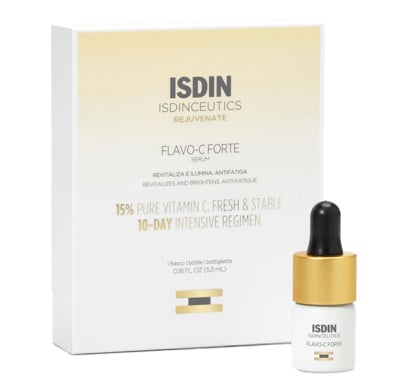 Sérum Isdin Flavo-c Forte 5.3 Ml