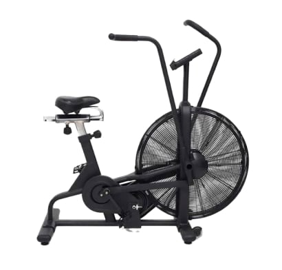 Bicicleta Estática Tipo Assault Air Bike