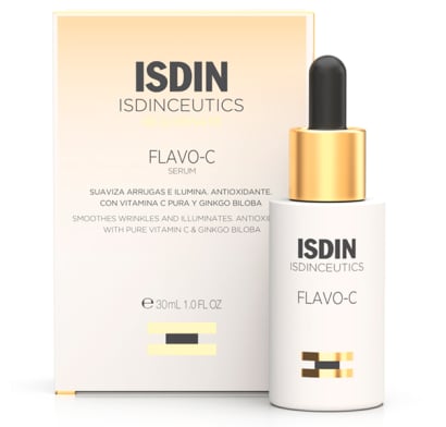 Sérum Isdin Ceutics Flavo-c 30 Ml