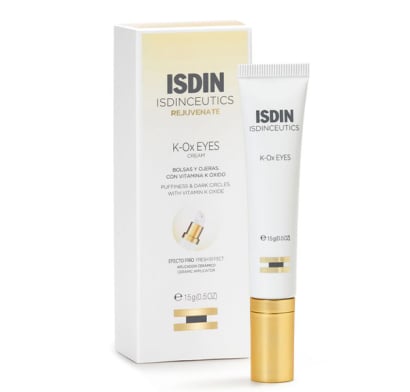 Crema Isdinceutics K-ox Contorno Ojos 15 Ml
