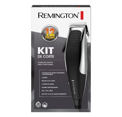 Kit Remington Corte De Cabello Hc1080