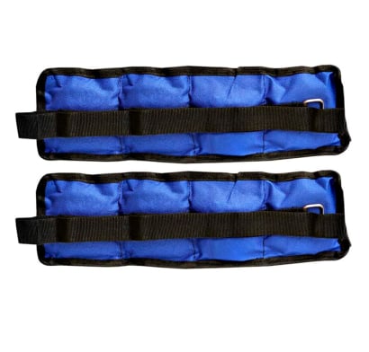 Pesas De Tobillo Para Entrenamiento 3 Kg