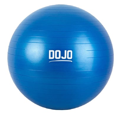 Pelota Medicinal Yoga 65cm