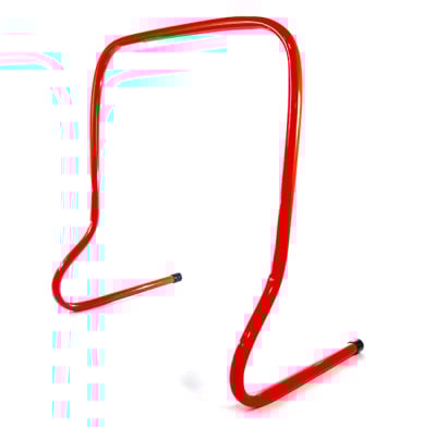 Valla De Entrenamiento Deportiva 50cm