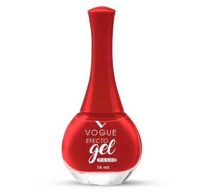 ESMALTE VOGUE EFECTO GEL ENERGIA14 ML