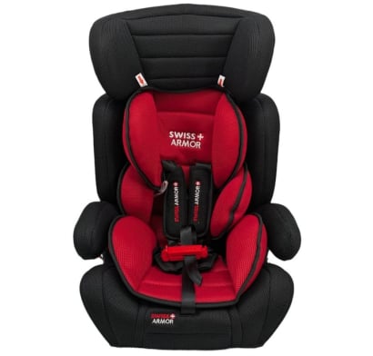 Booster Swiss Armor 3en1