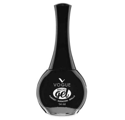 ESMALTE VOGUE EFECTO GEL SECRETO14 ML