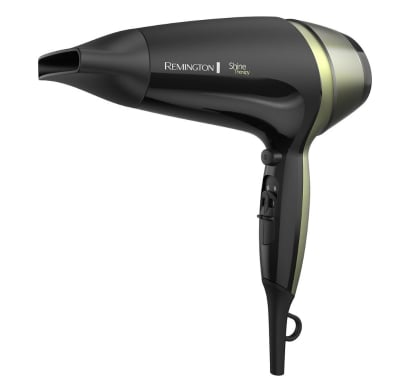 Secador De Pelo Remingoton Shine