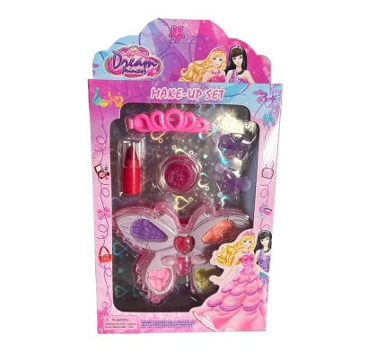 Maquillaje de Niña