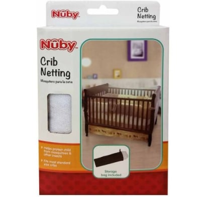Mosquitero Para Cuna Little Ones