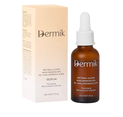 Sérum Dermik 30 Ml