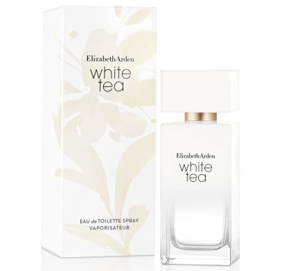 Perfume White Tea Elizabeth Arden Edt 50 Ml