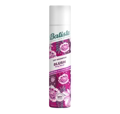 Shampoo Seco Batiste Blush 200 Ml