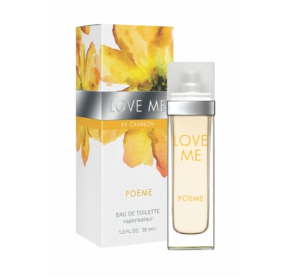PERFUME LOVE ME POEME EDT 30ML