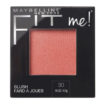 Rubor Fit Me Reno N°30 Rose