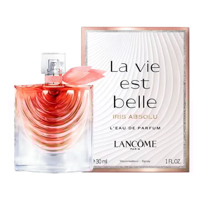 Perfume Lancôme La Vie Est Belle Iris Infini New Edp 30 Ml