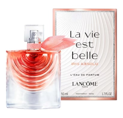 Perfume Lancôme La Vie Est Belle Iris Infini New EDP