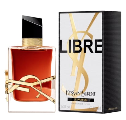 Perfume Yves Saint Laurent Le Parfum 50 Ml